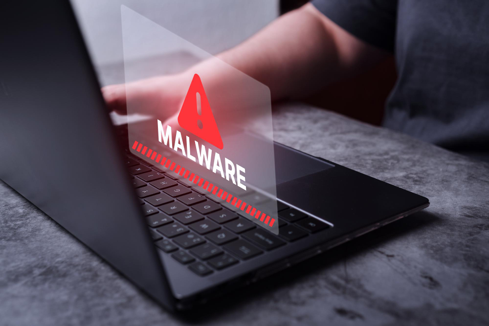 Malware Threat